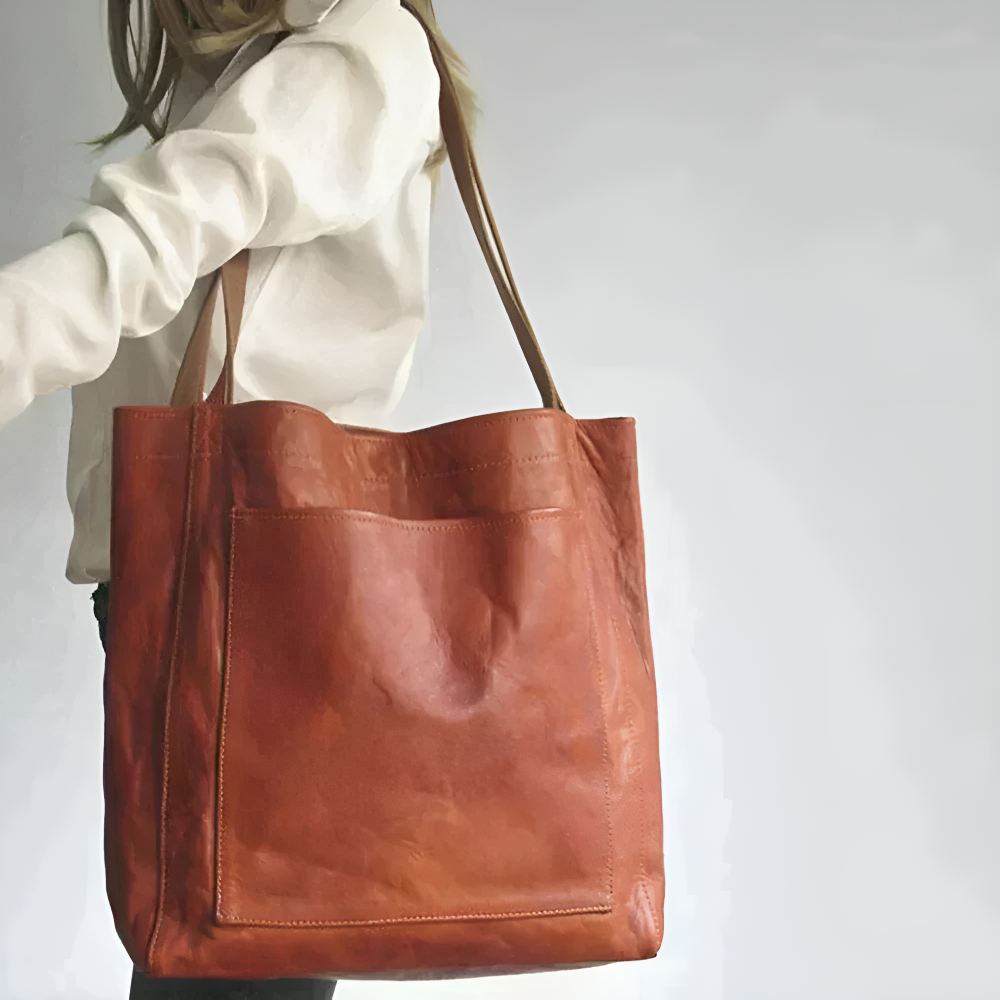 Lorena™ | Bolsa Moderna