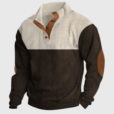 Callahan™ | Suéter clásico de otoño para hombres