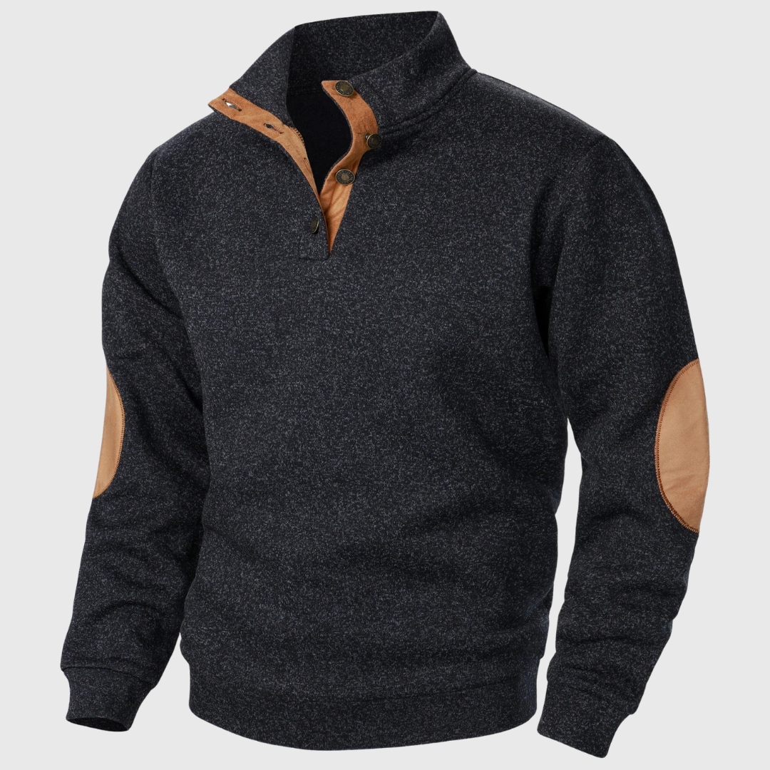 Everett™ | Suéter de otoño tejido