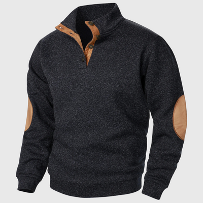 Everett™ | Suéter de otoño tejido