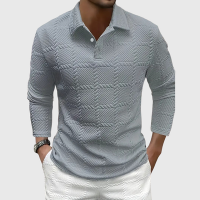 Marcellus™ | Camisa Premium con Botones