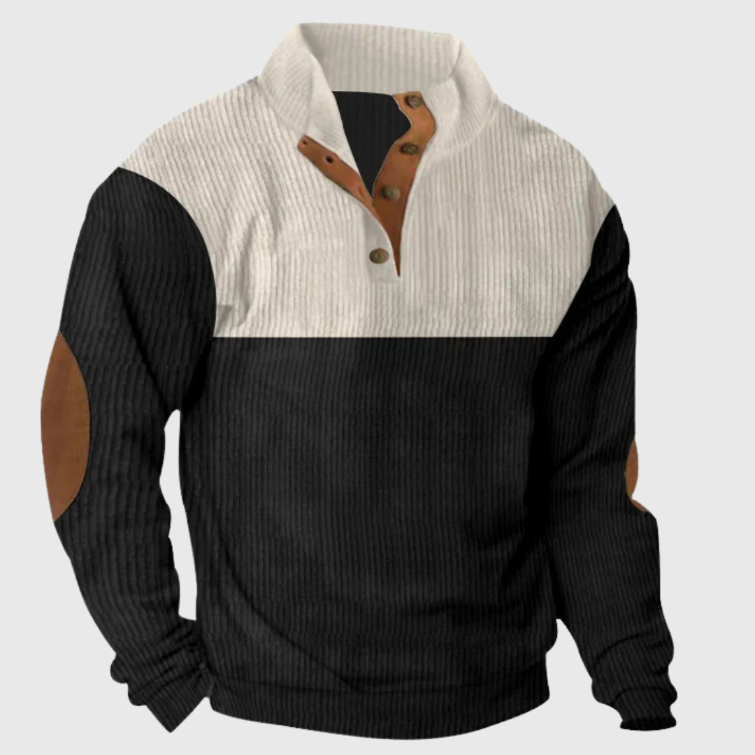 Callahan™ | Suéter clásico de otoño para hombres