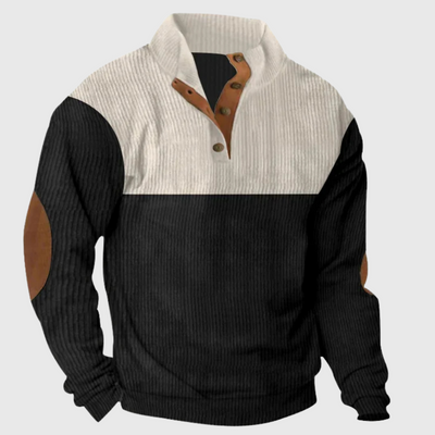 Callahan™ | Suéter clásico de otoño para hombres