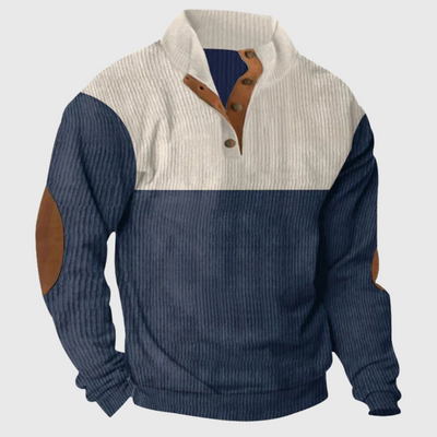 Callahan™ | Suéter clásico de otoño para hombres