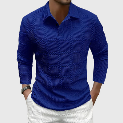 Marcellus™ | Camisa Premium con Botones