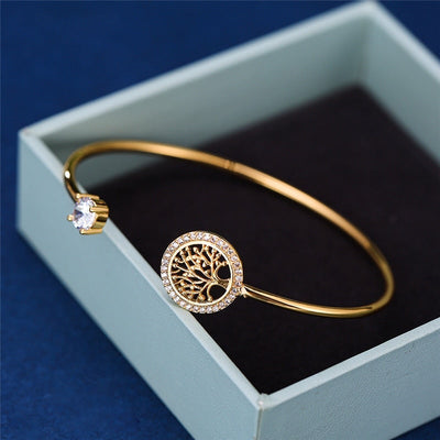 Liora™ | Pulsera Árbol de la Vida