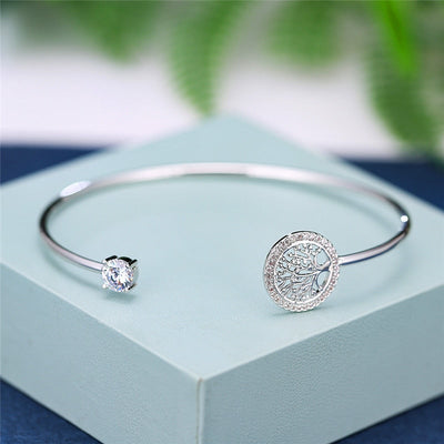 Liora™ | Pulsera Árbol de la Vida