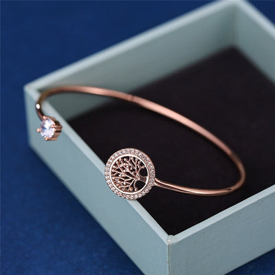 Liora™ | Pulsera Árbol de la Vida