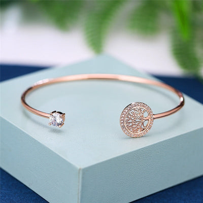 Liora™ | Pulsera Árbol de la Vida