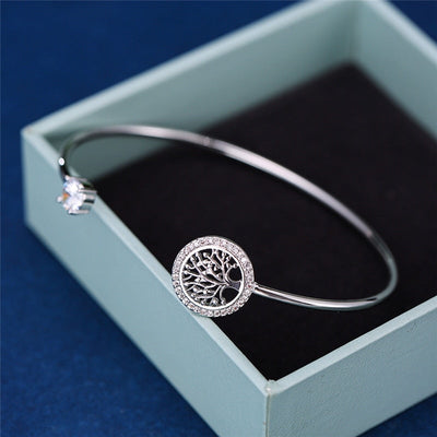 Liora™ | Pulsera Árbol de la Vida
