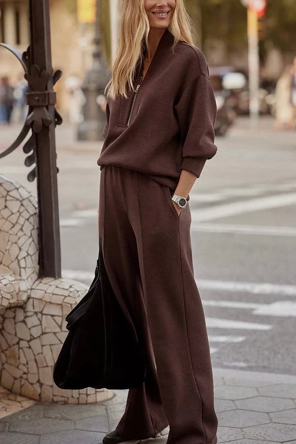 Conjunto de Otoño