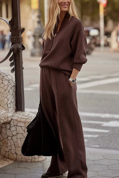 Conjunto de Otoño
