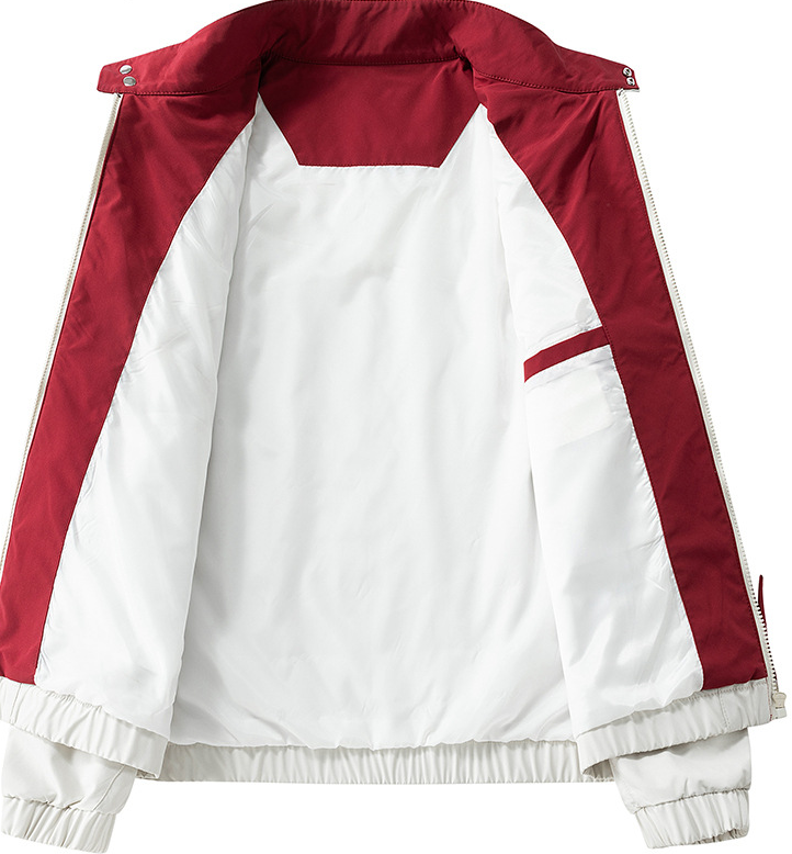James™ | Chaqueta cortavientos casual