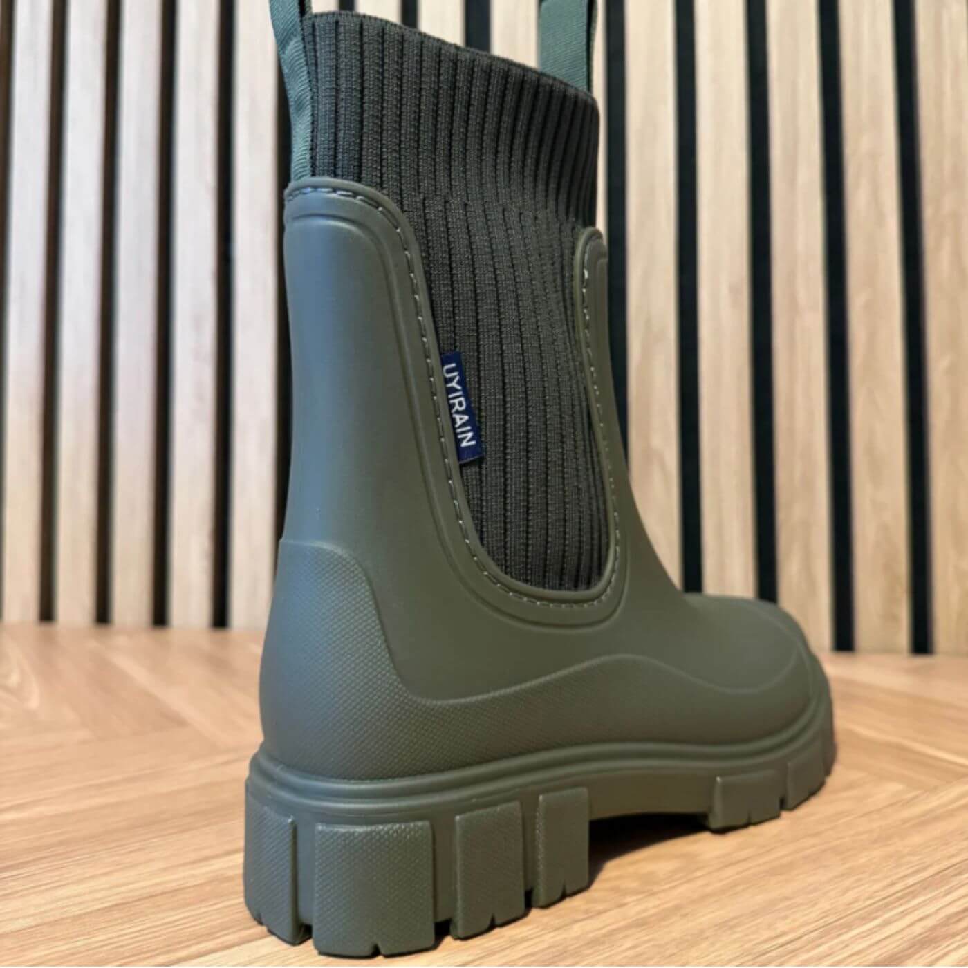 Sophie™ – Botas impermeables antideslizantes
