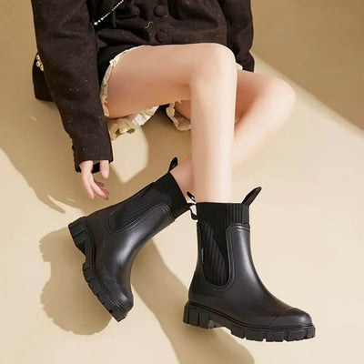 Sophie™ – Botas impermeables antideslizantes