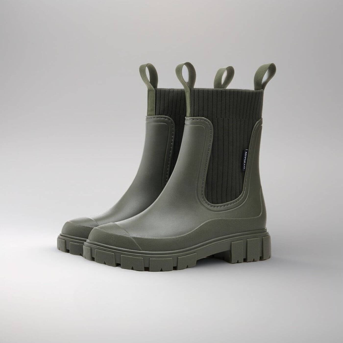 Sophie™ – Botas impermeables antideslizantes