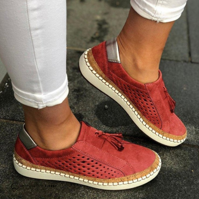 Lola | Zapatos ortopédicos
