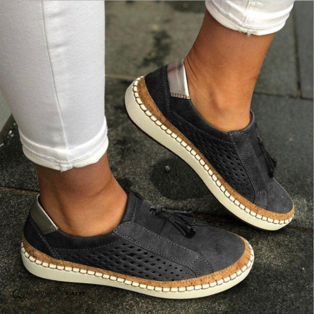 Lola | Zapatos ortopédicos