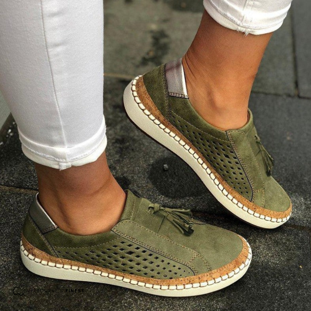 Lola | Zapatos ortopédicos