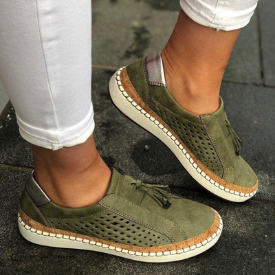 Lola | Zapatos ortopédicos