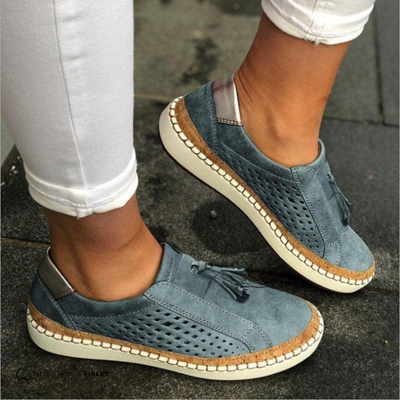 Lola | Zapatos ortopédicos