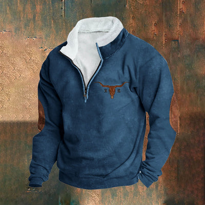 Chaqueta urbana ligera con cuello clásico