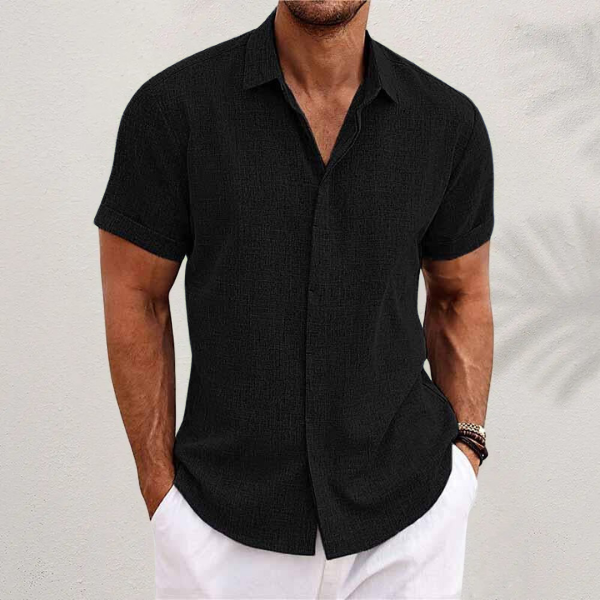 NICCOLÒ™| Sommerskjorte