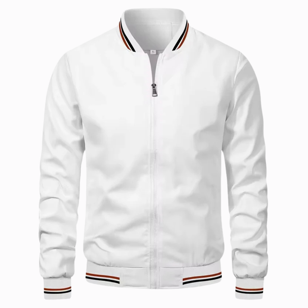 Chris™ |  Chaqueta Cortavientos