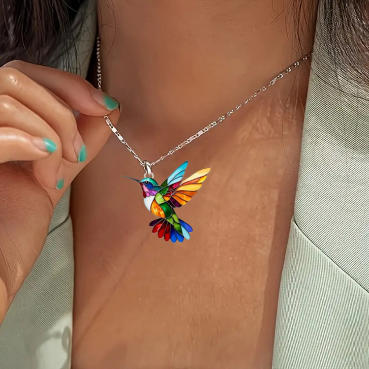 Zayra™ | Collar y pendientes a juego