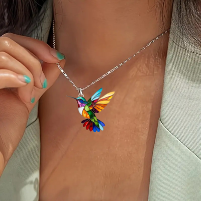 Zayra™ | Collar y pendientes a juego