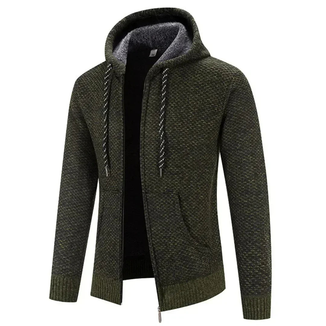 Lucas | Sudadera definitiva con capucha