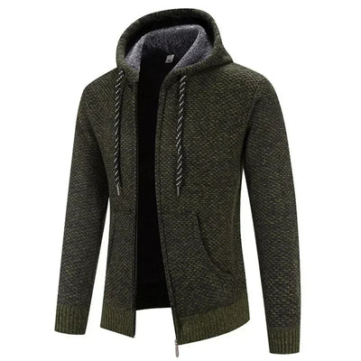 Lucas | Sudadera definitiva con capucha