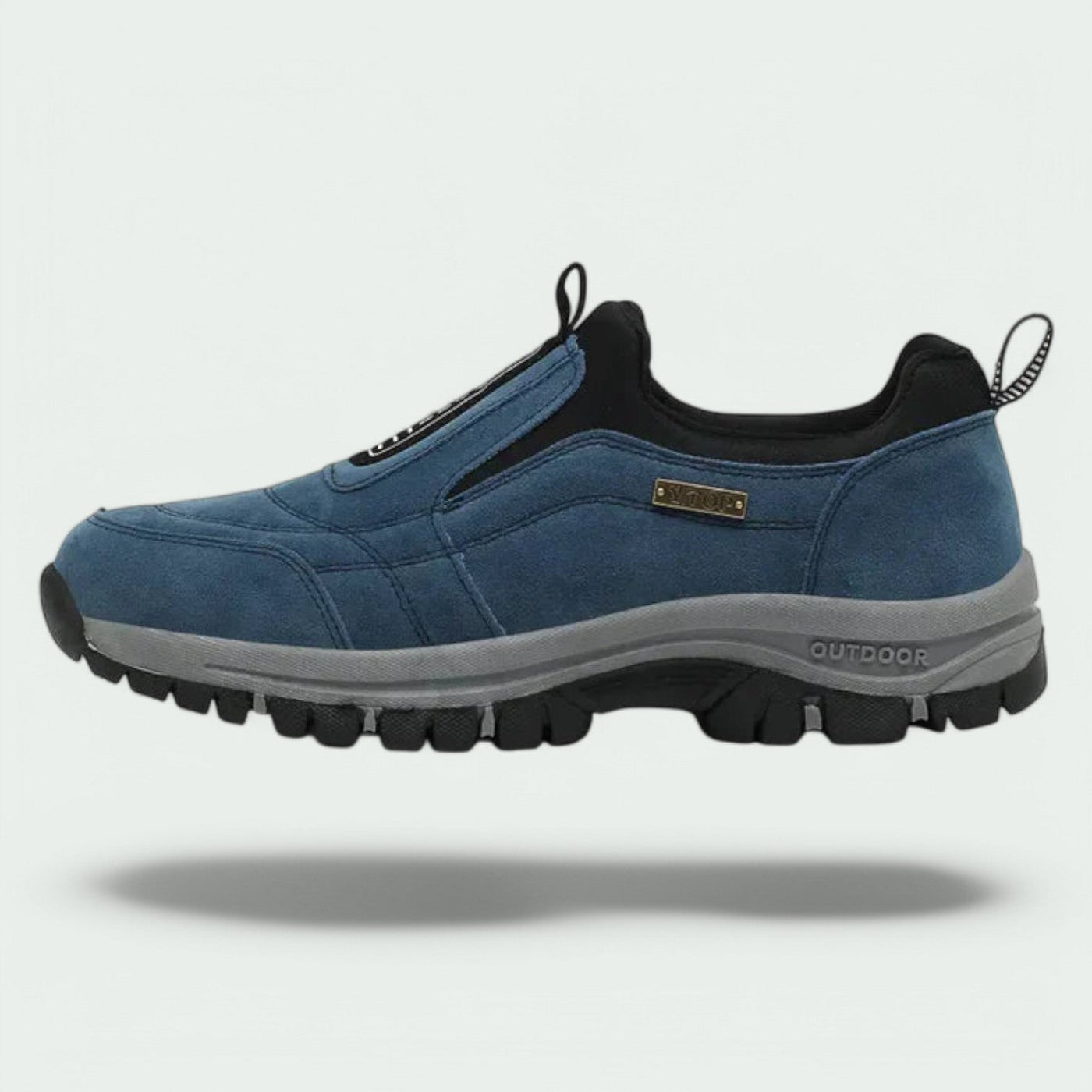 Elvarno™ |  Zapatos ortopédicos
