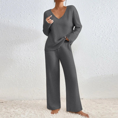 Conjunto de Punto Sienna