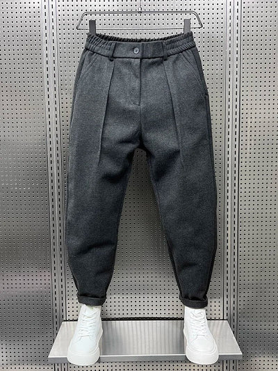 Laurent™ | Pantalones elegantes con costuras
