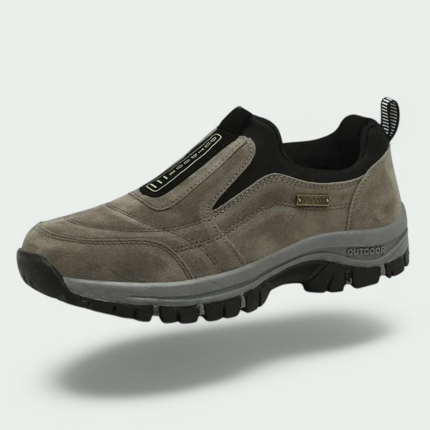Elvarno™ |  Zapatos ortopédicos