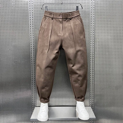 Laurent™ | Pantalones elegantes con costuras