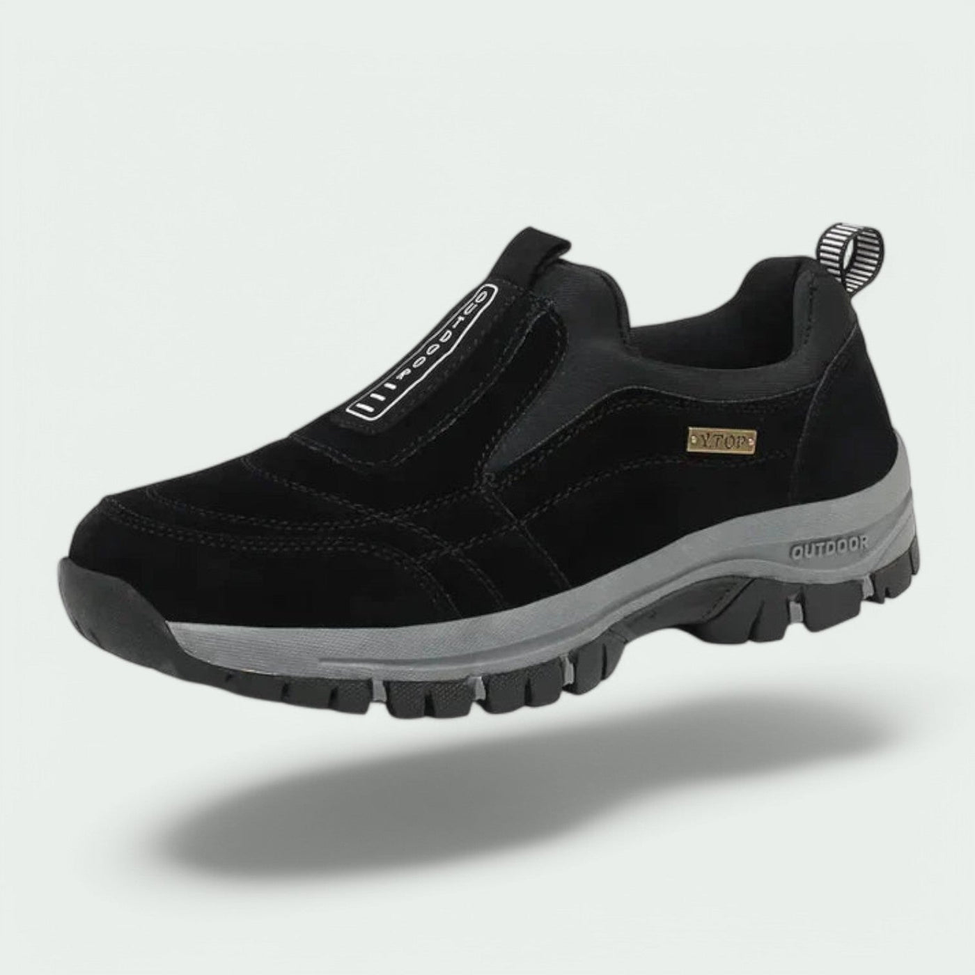 Elvarno™ |  Zapatos ortopédicos