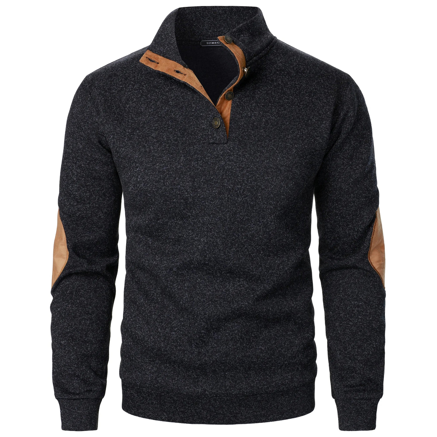 Everett™ | Suéter de otoño tejido