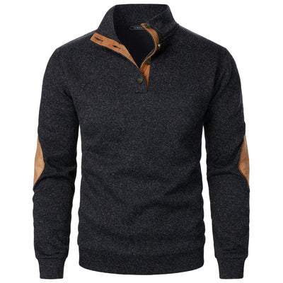Everett™ | Suéter de otoño tejido