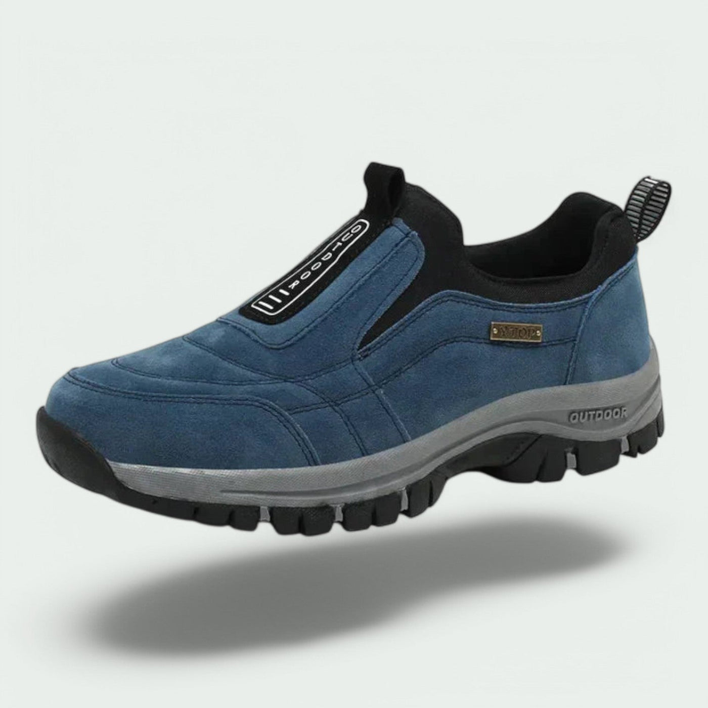 Elvarno™ |  Zapatos ortopédicos
