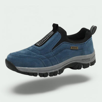 Elvarno™ |  Zapatos ortopédicos