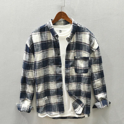 Hart | Camisa de cuadros casual