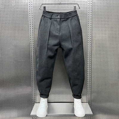 Laurent™ | Pantalones elegantes con costuras
