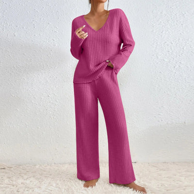 Conjunto de Punto Sienna