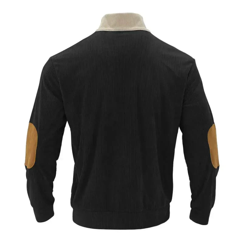 Callahan™ | Suéter clásico de otoño para hombres
