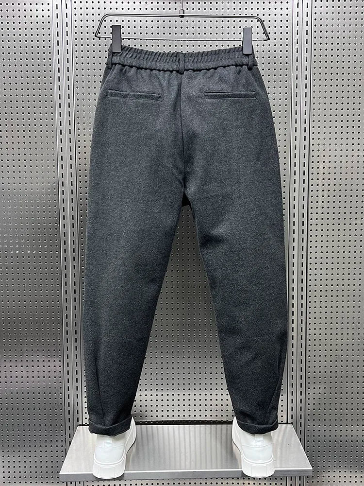 Laurent™ | Pantalones elegantes con costuras