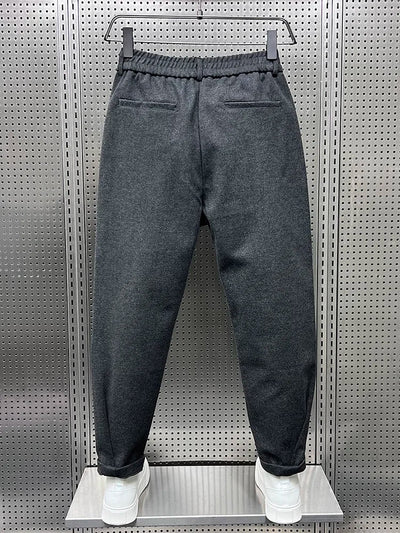 Laurent™ | Pantalones elegantes con costuras