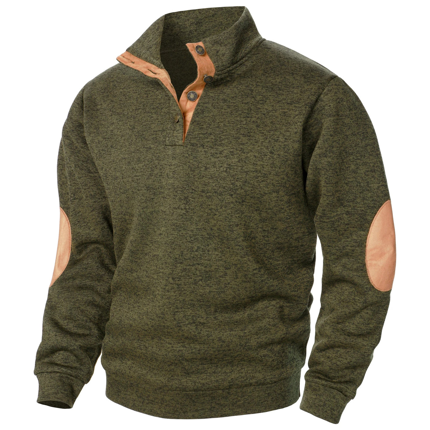 Everett™ | Suéter de otoño tejido