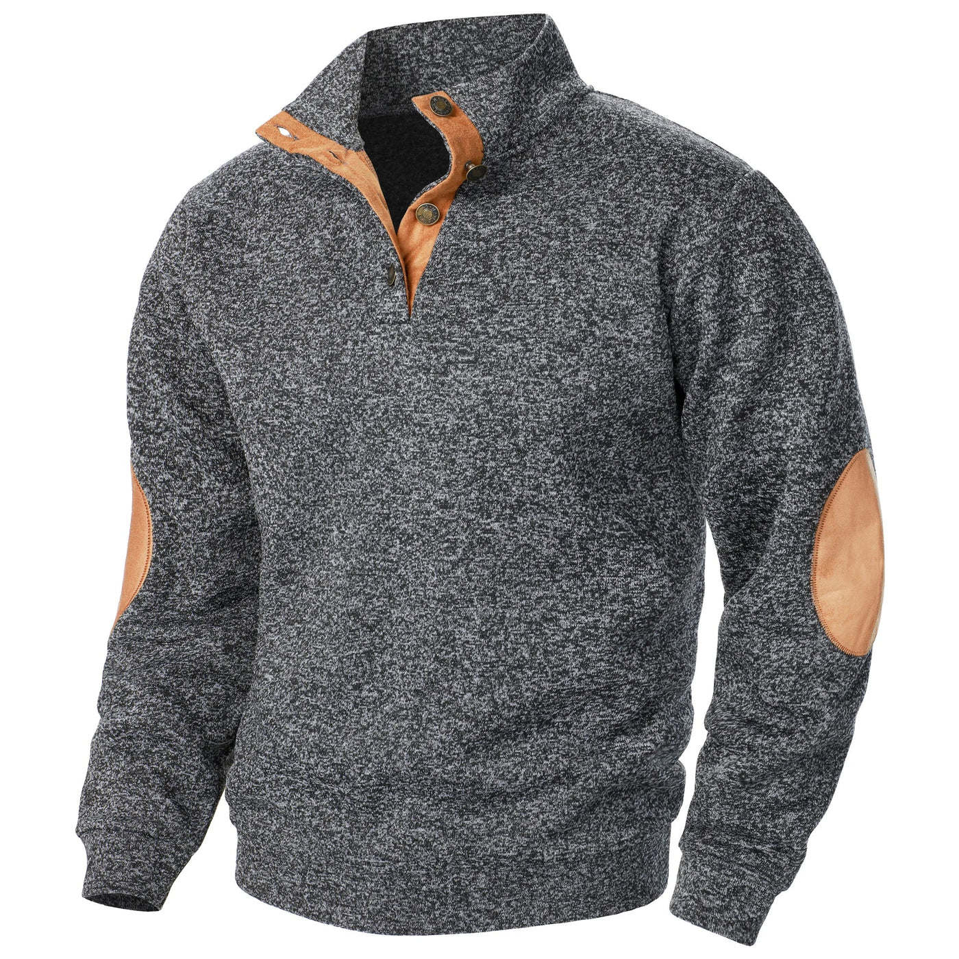 Everett™ | Suéter de otoño tejido